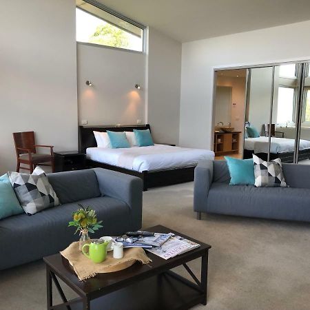Macedon Ranges Hotel & Spa Kültér fotó