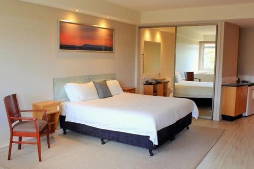 Macedon Ranges Hotel & Spa Kültér fotó