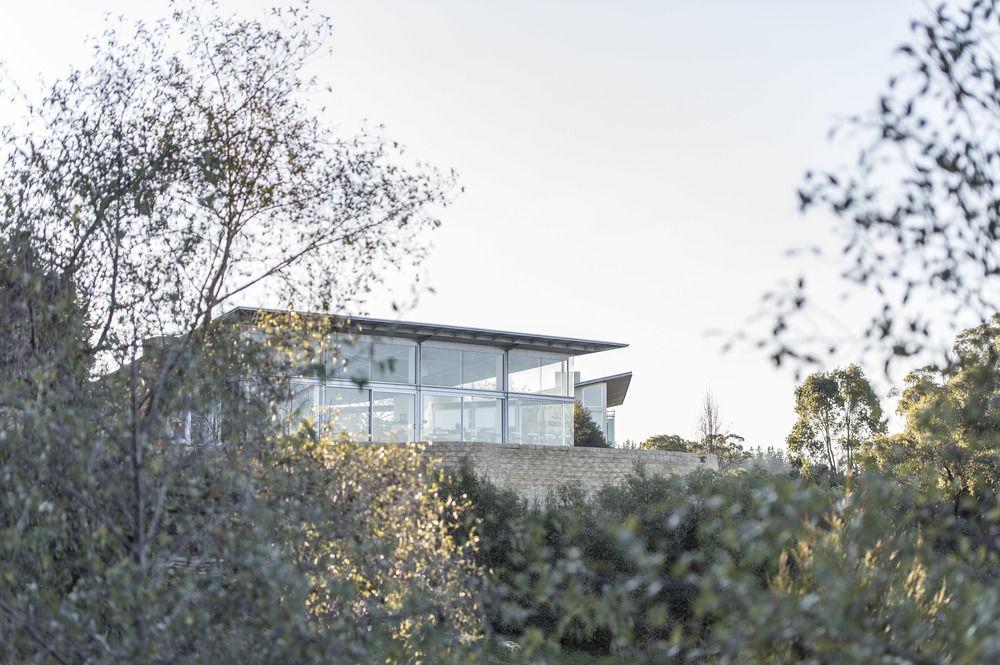 Macedon Ranges Hotel & Spa Kültér fotó