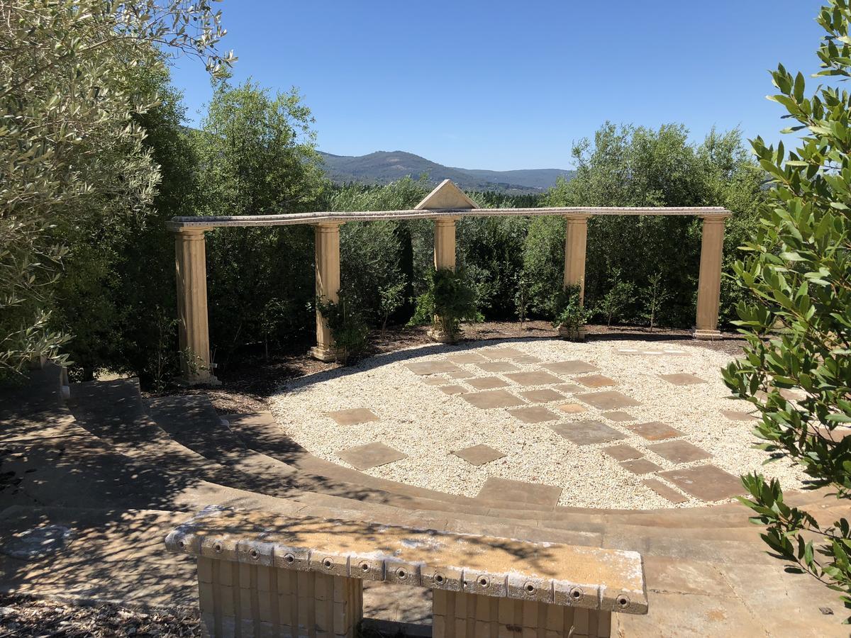 Macedon Ranges Hotel & Spa Kültér fotó