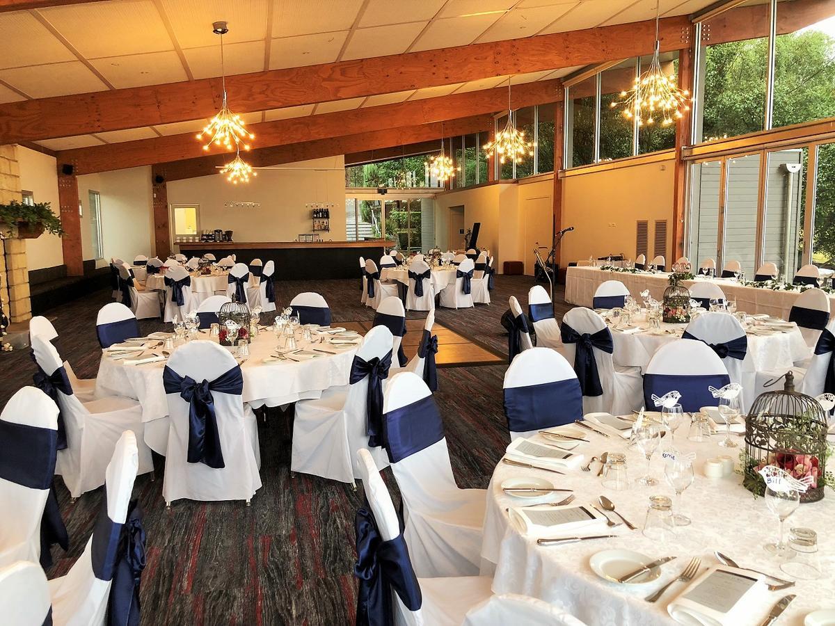 Macedon Ranges Hotel & Spa Kültér fotó