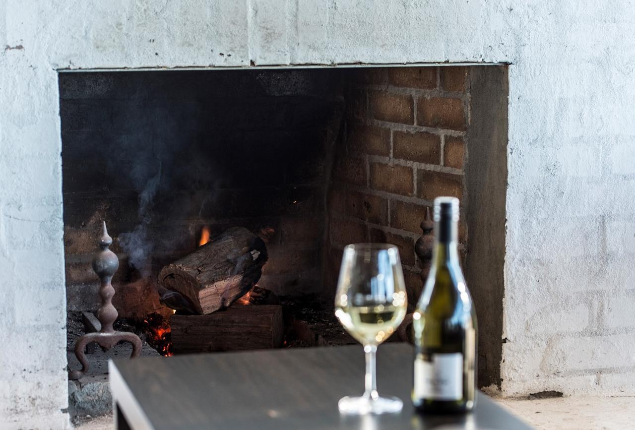 Macedon Ranges Hotel & Spa Kültér fotó