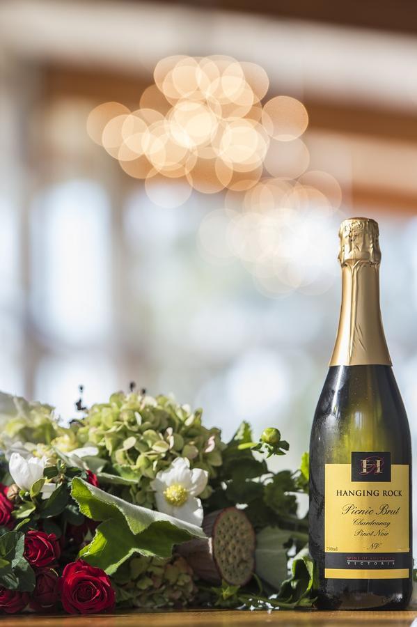 Macedon Ranges Hotel & Spa Kültér fotó