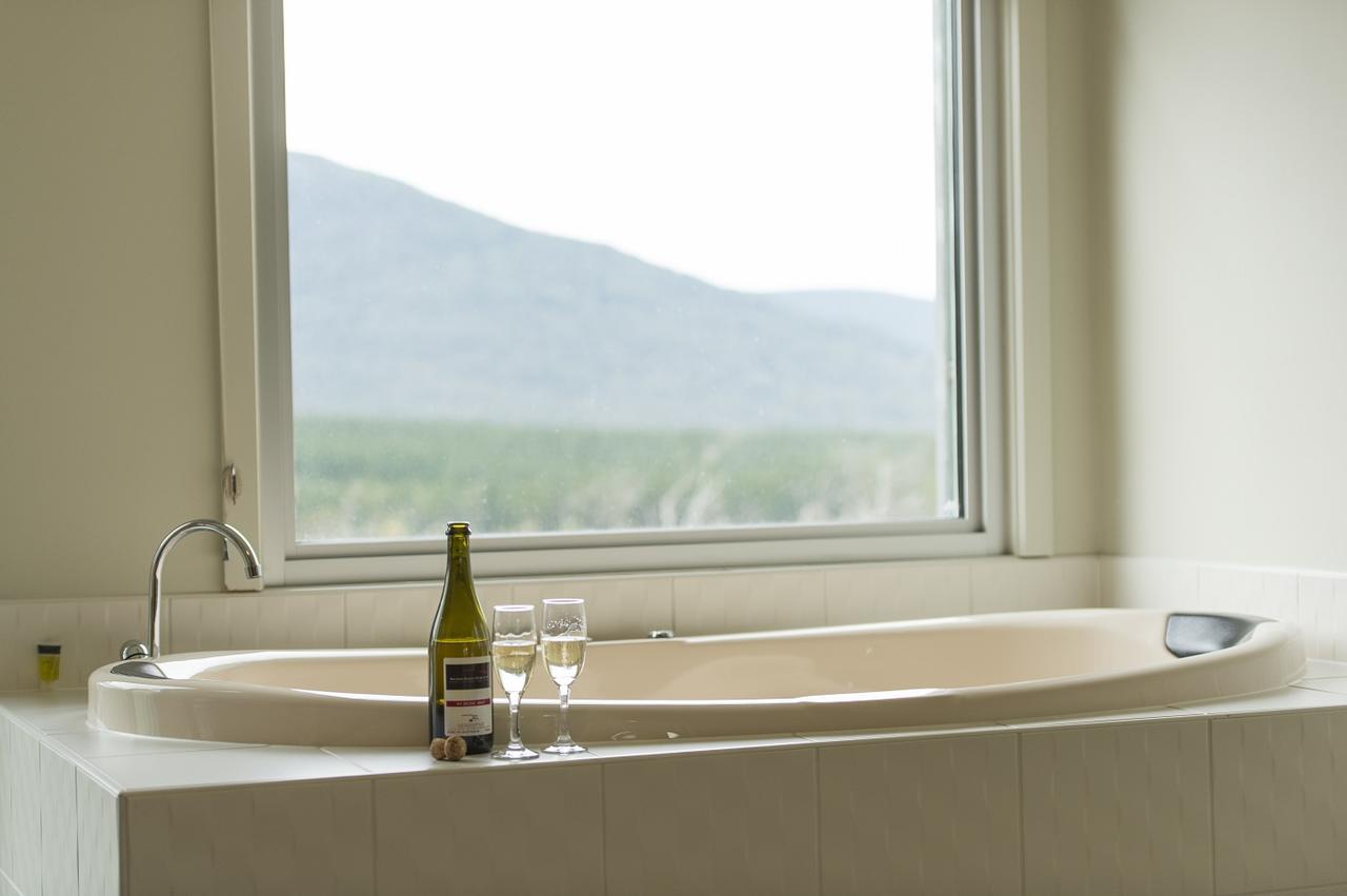 Macedon Ranges Hotel & Spa Kültér fotó