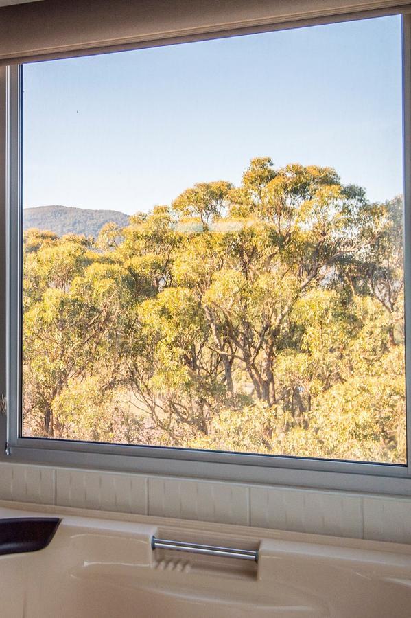Macedon Ranges Hotel & Spa Kültér fotó