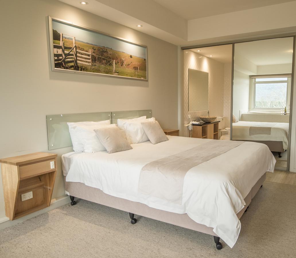 Macedon Ranges Hotel & Spa Kültér fotó