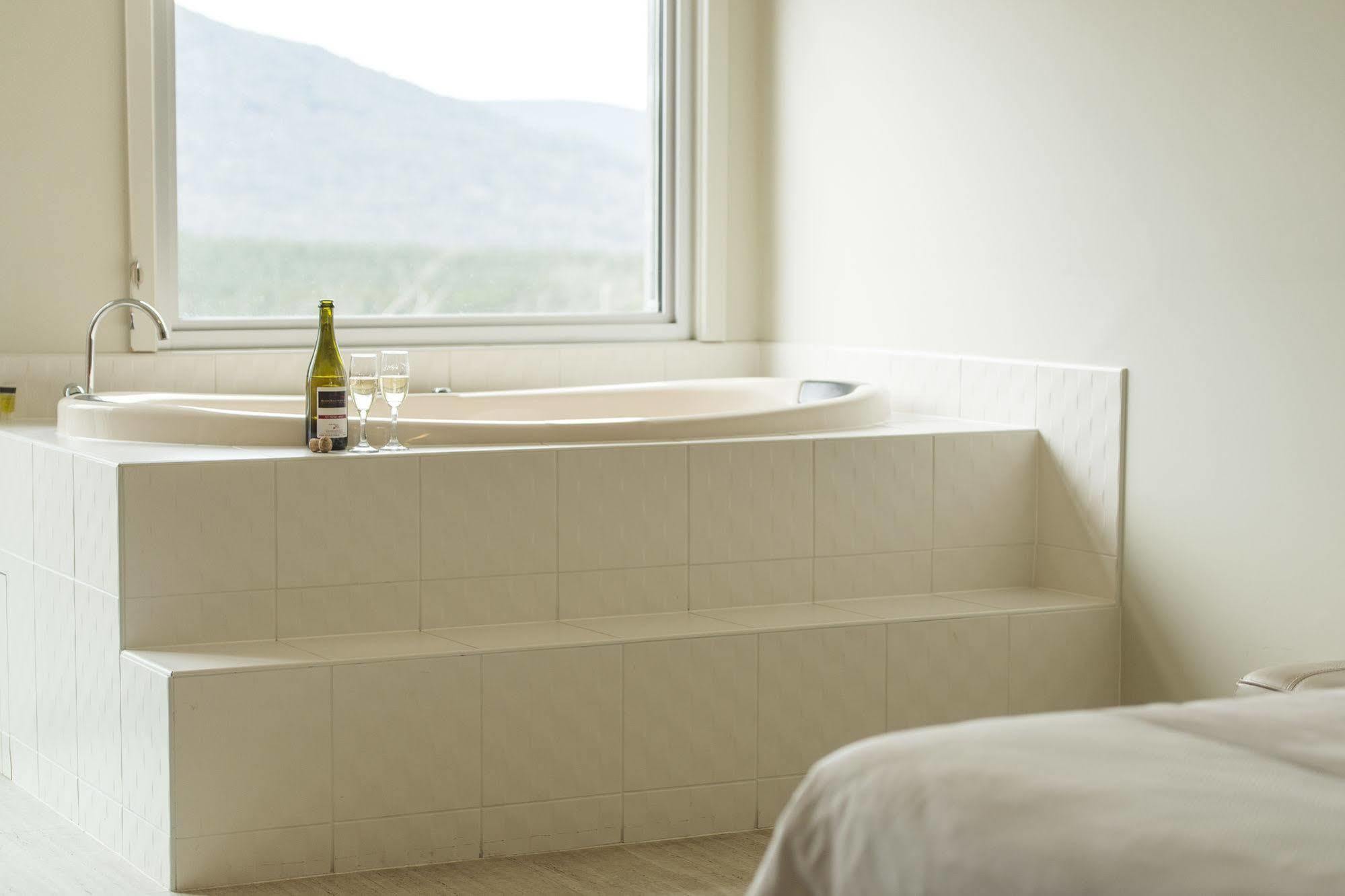 Macedon Ranges Hotel & Spa Kültér fotó