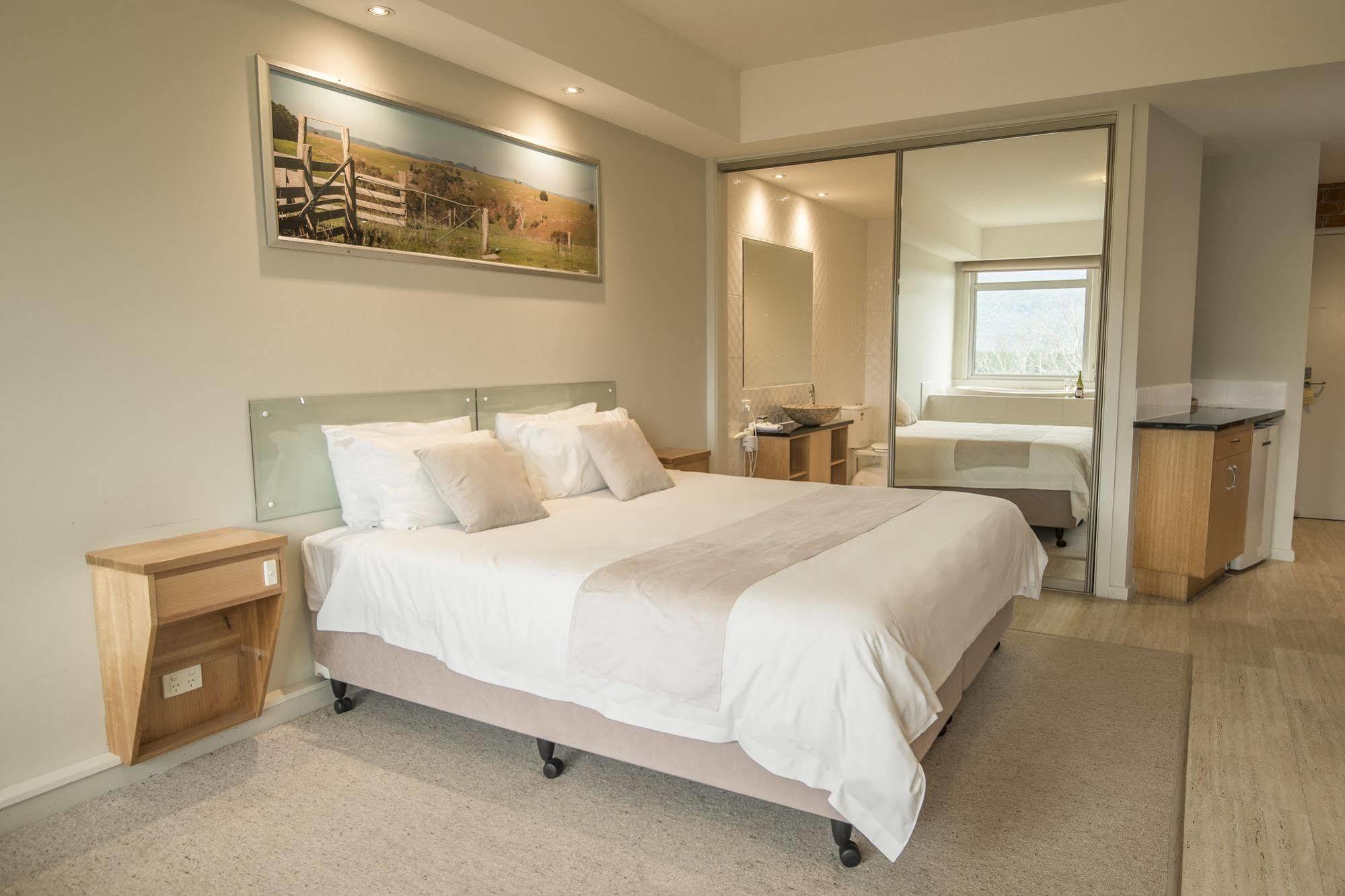 Macedon Ranges Hotel & Spa Kültér fotó