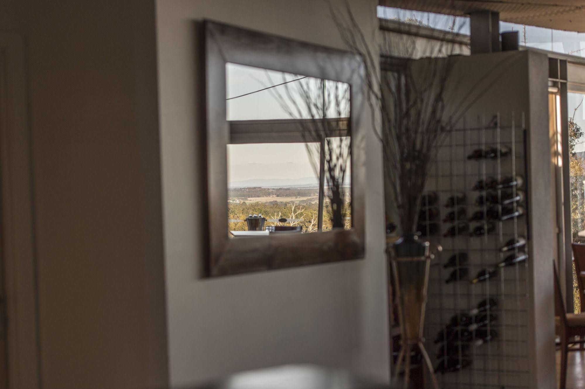 Macedon Ranges Hotel & Spa Kültér fotó