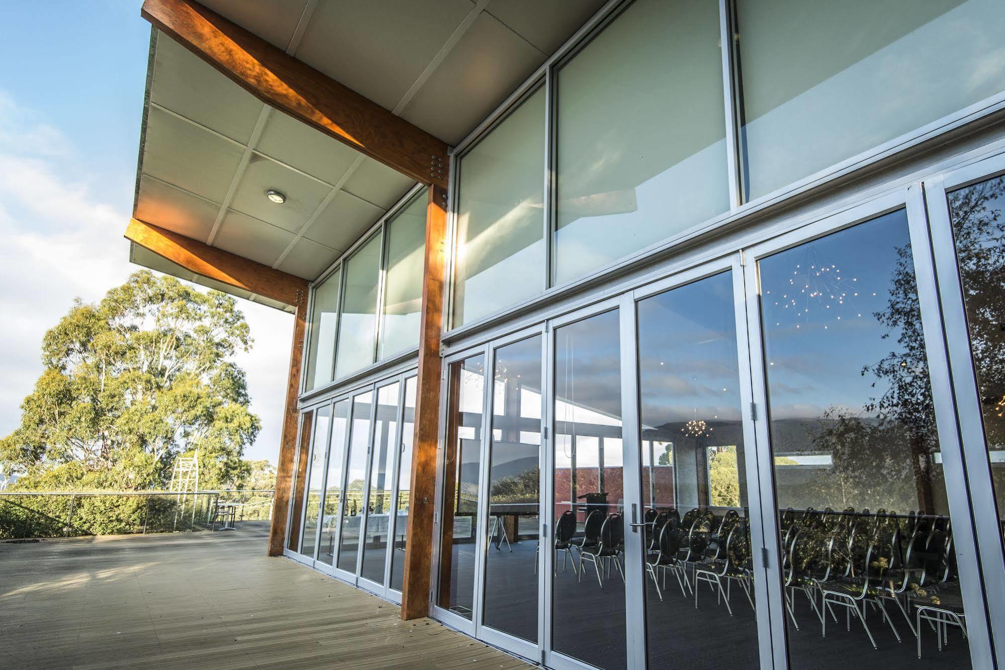Macedon Ranges Hotel & Spa Kültér fotó