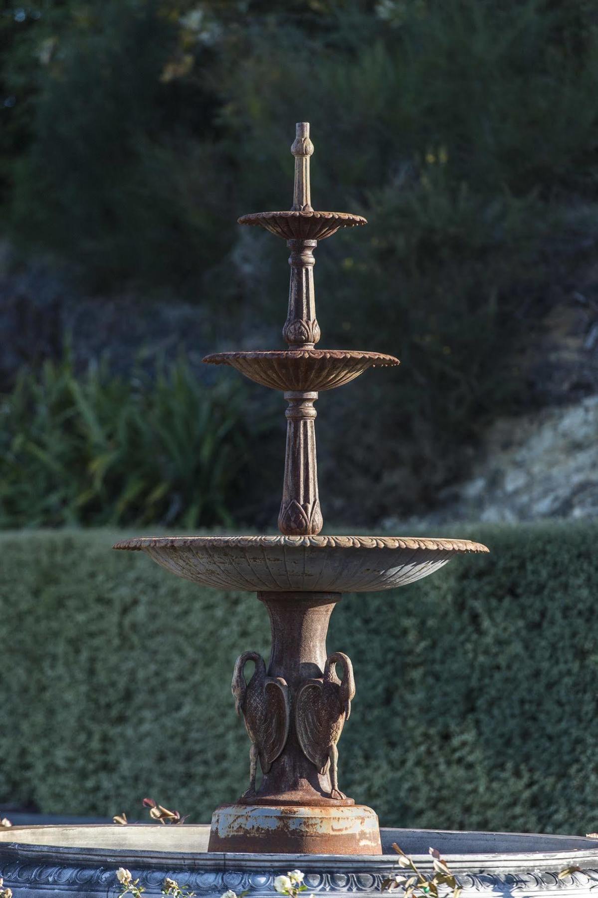 Macedon Ranges Hotel & Spa Kültér fotó