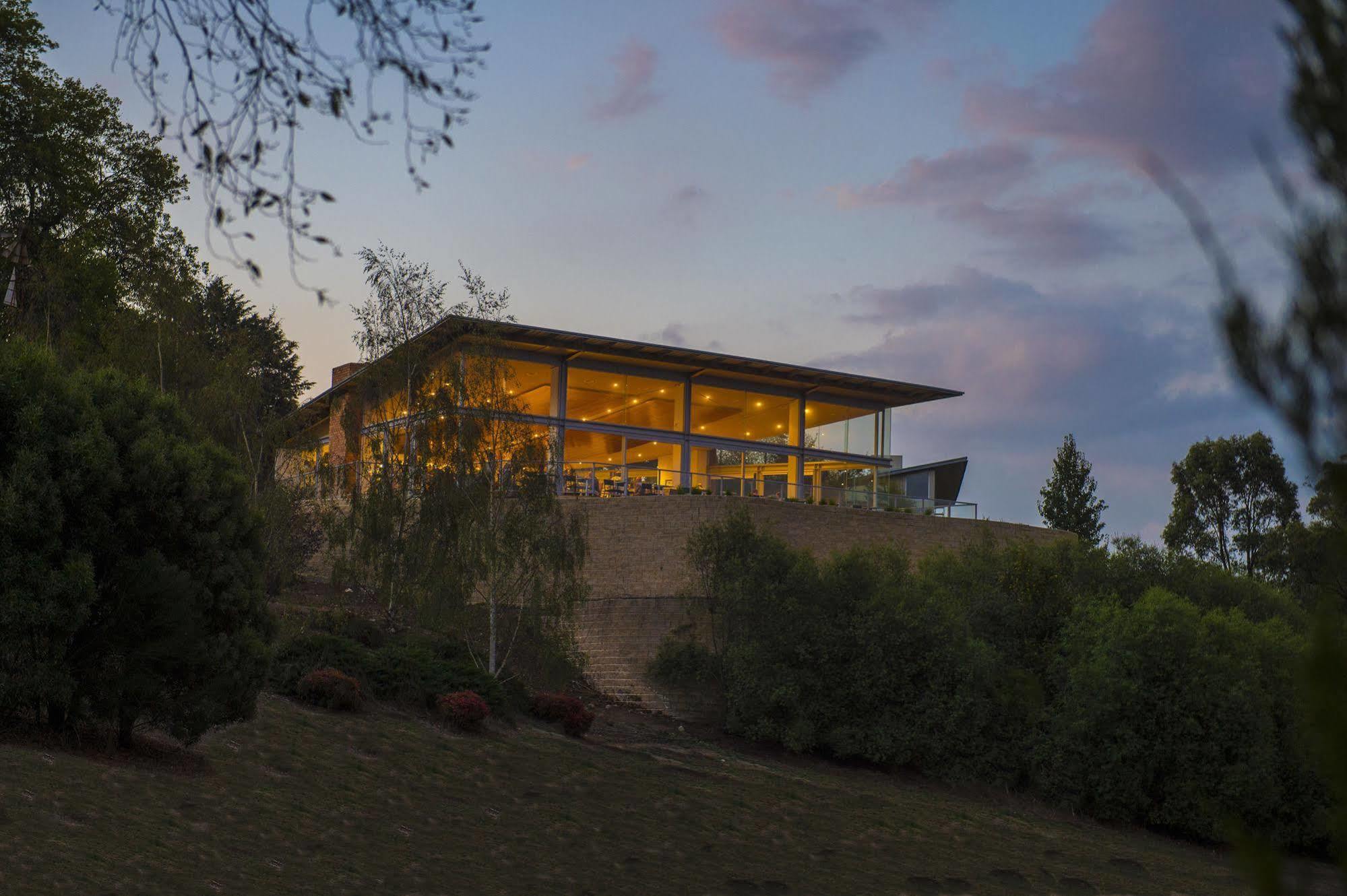 Macedon Ranges Hotel & Spa Kültér fotó