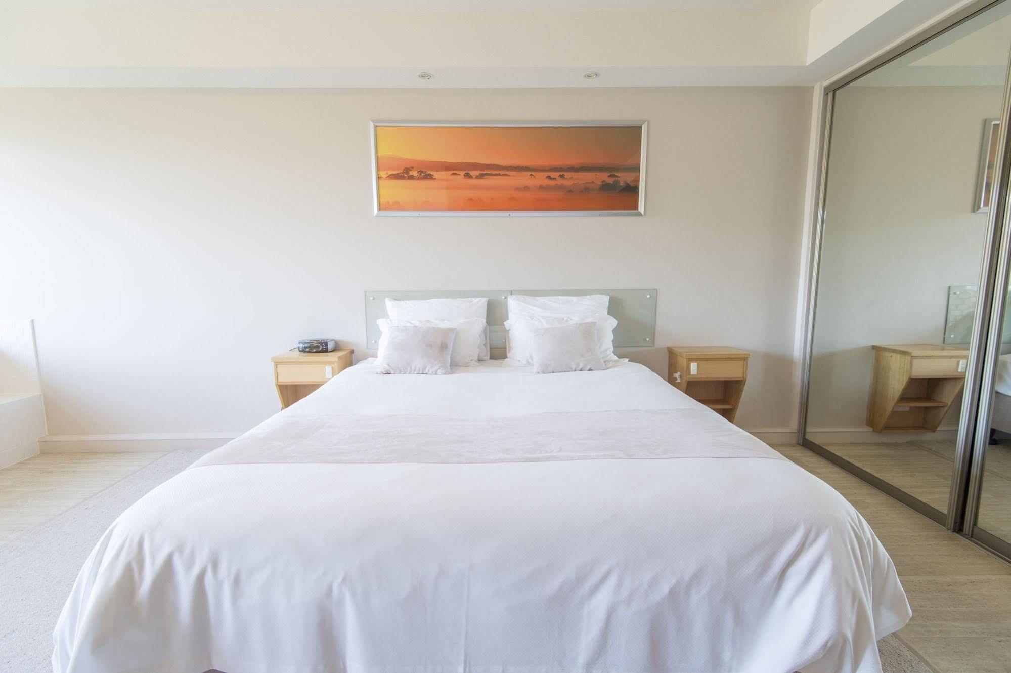 Macedon Ranges Hotel & Spa Kültér fotó