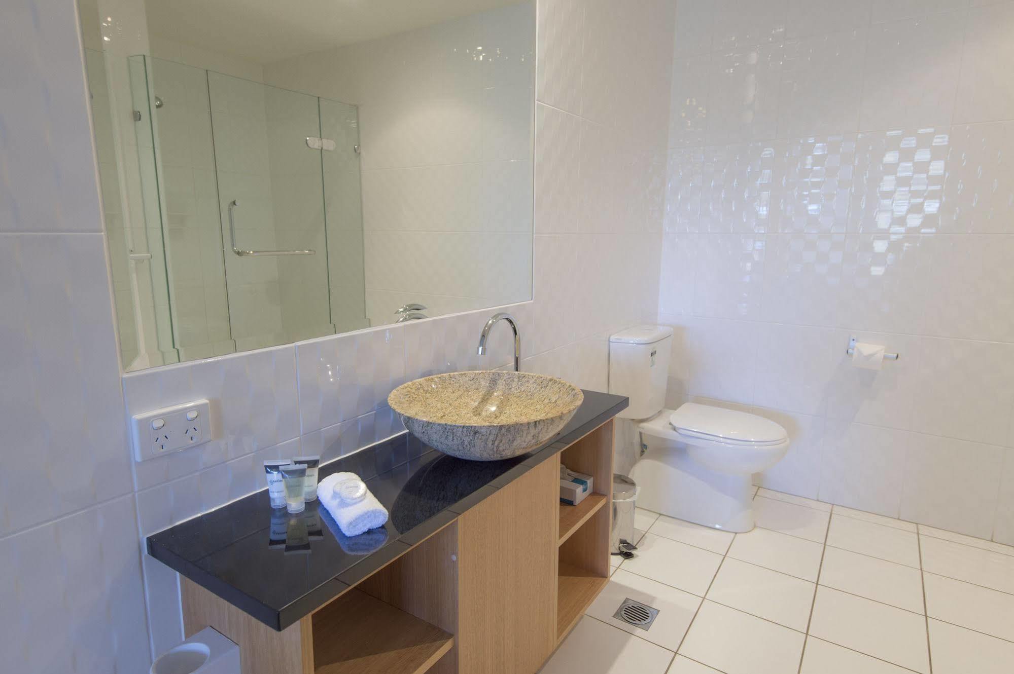 Macedon Ranges Hotel & Spa Kültér fotó