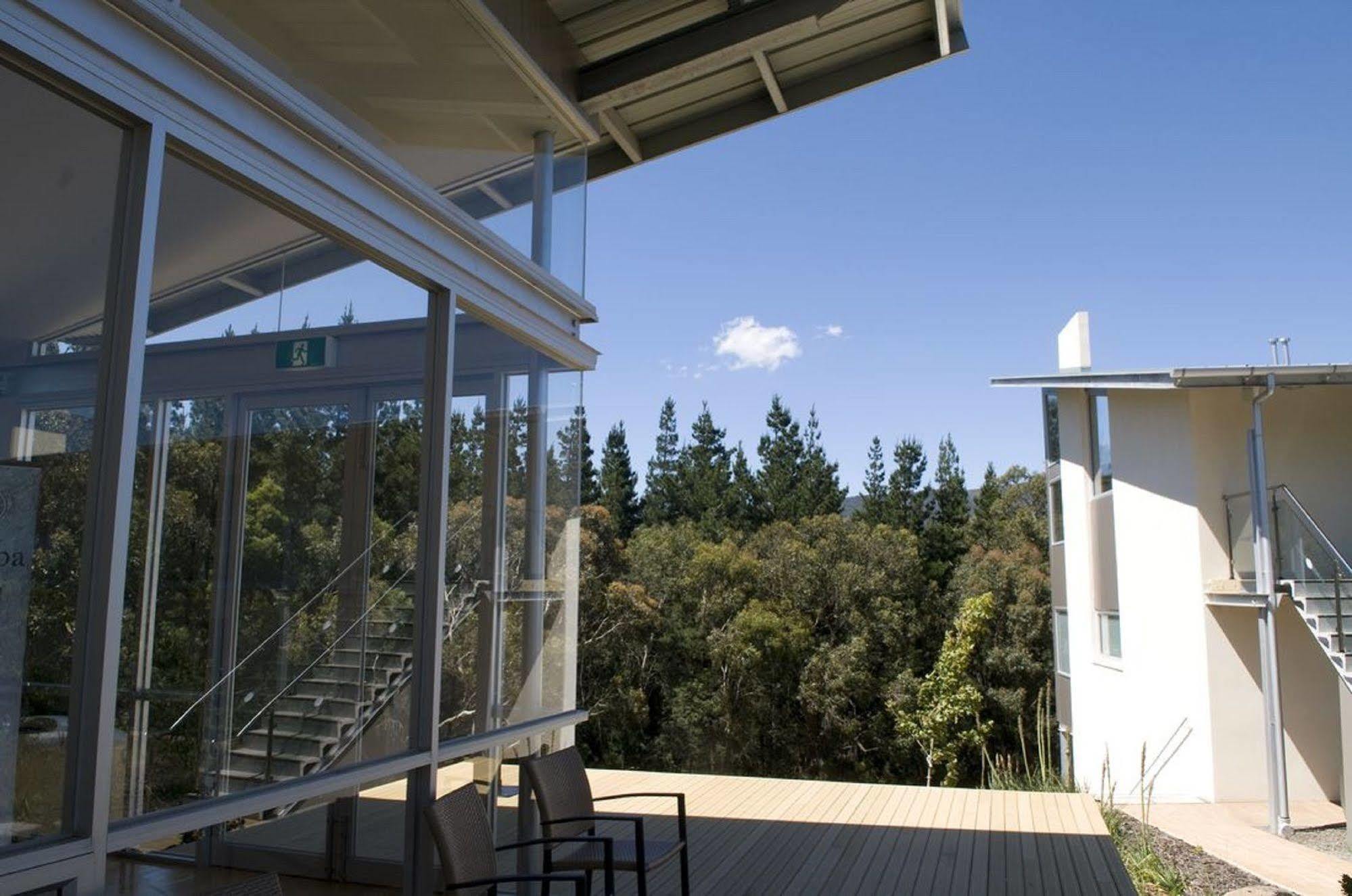 Macedon Ranges Hotel & Spa Kültér fotó