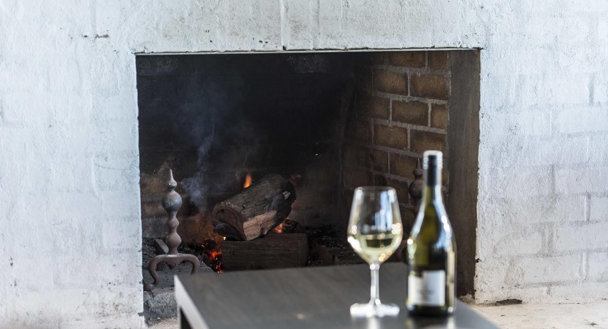 Macedon Ranges Hotel & Spa Kültér fotó
