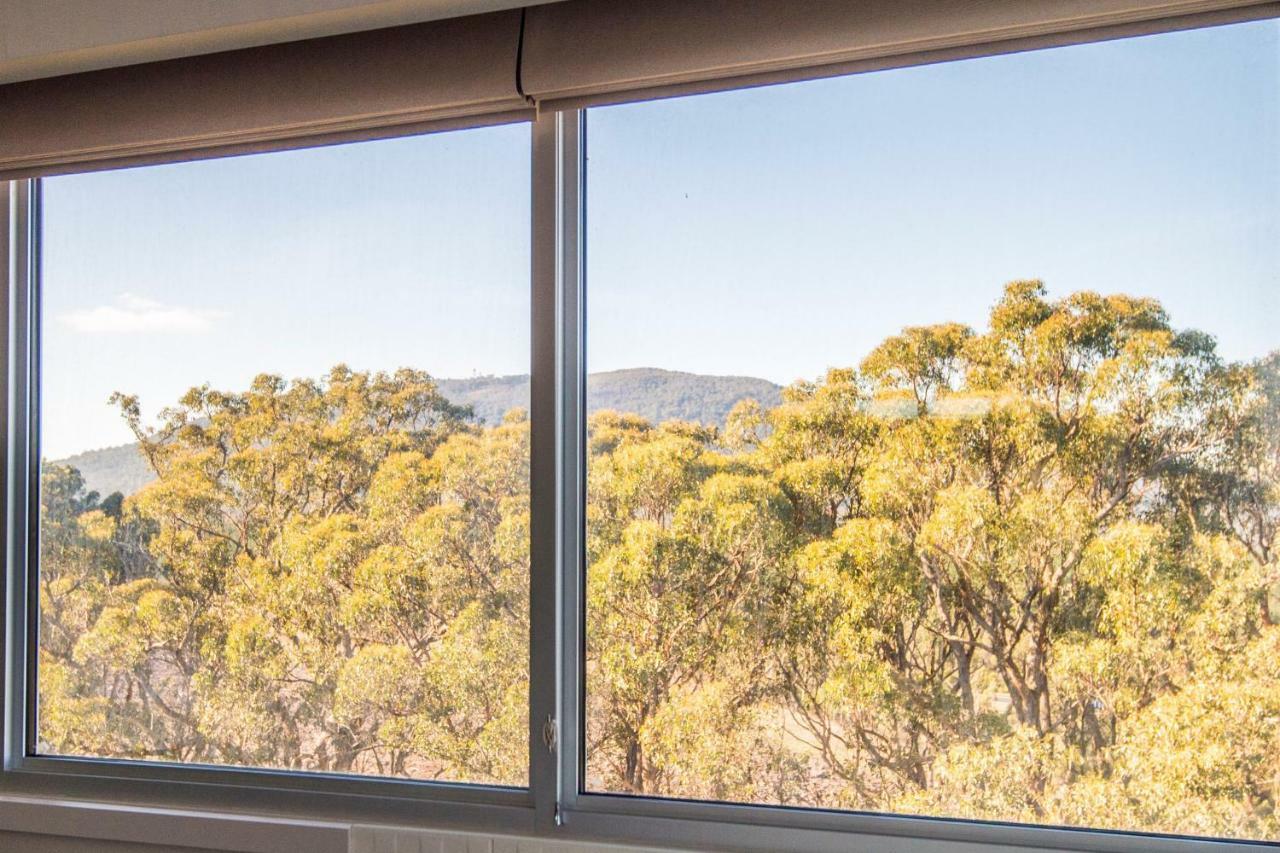Macedon Ranges Hotel & Spa Kültér fotó