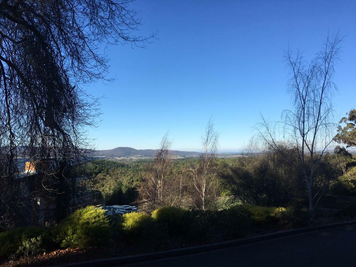 Macedon Ranges Hotel & Spa Kültér fotó