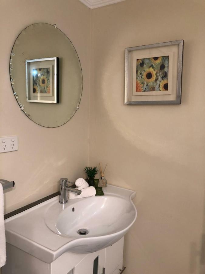 Macedon Ranges Hotel & Spa Kültér fotó